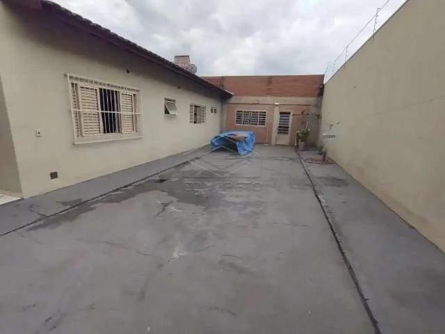 Casa aluguel em Região Imediata de Bauru, Bauru