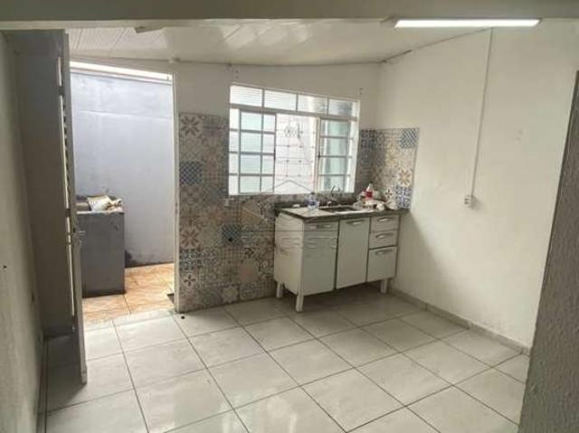 Casa aluguel em Bauru, Jardim Terra Branca