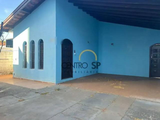 Casa aluguel em Região Imediata de Bauru, Bauru