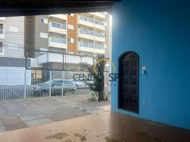Casa aluguel em Bauru, Região Geográfica Intermediária de Bauru