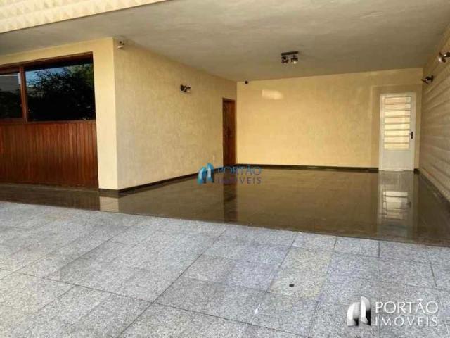 Casa aluguel em Bauru, Região Geográfica Intermediária de Bauru