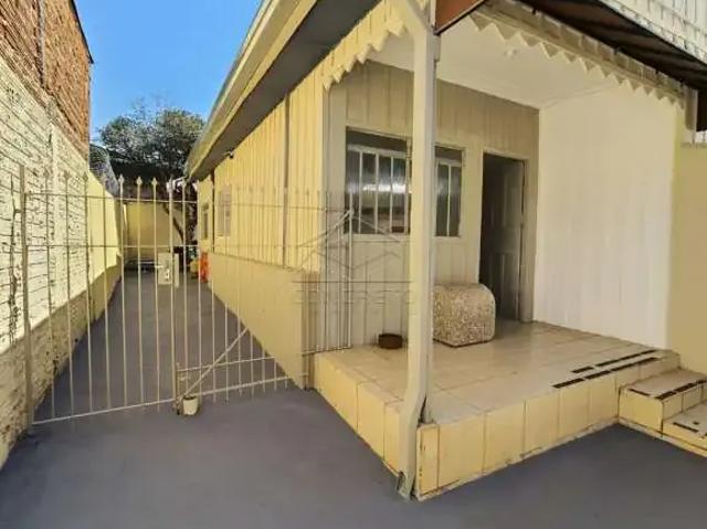 Casa aluguel em Bauru