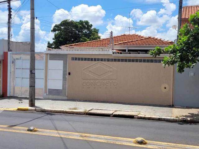 Casa aluguel em Bauru, Vila Giunta