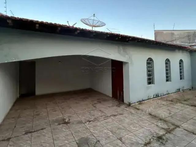 Casa aluguel em Região Imediata de Bauru, Bauru