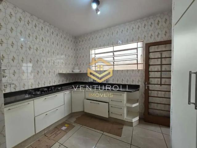 Casa aluguel em Região Imediata de Bauru, Bauru