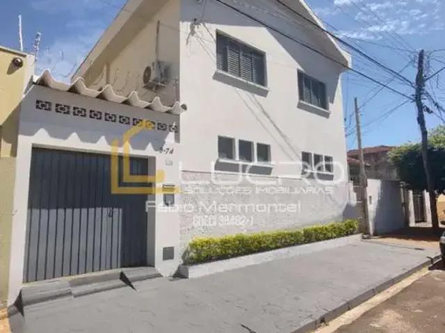 Casa aluguel em Região Imediata de Bauru, Bauru
