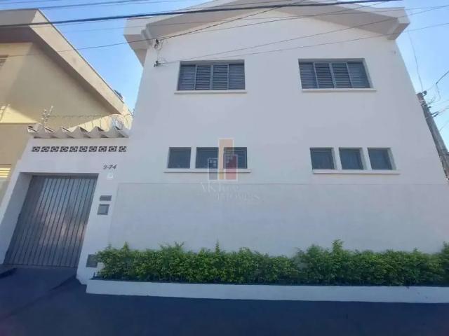 Casa aluguel em Região Imediata de Bauru, Bauru