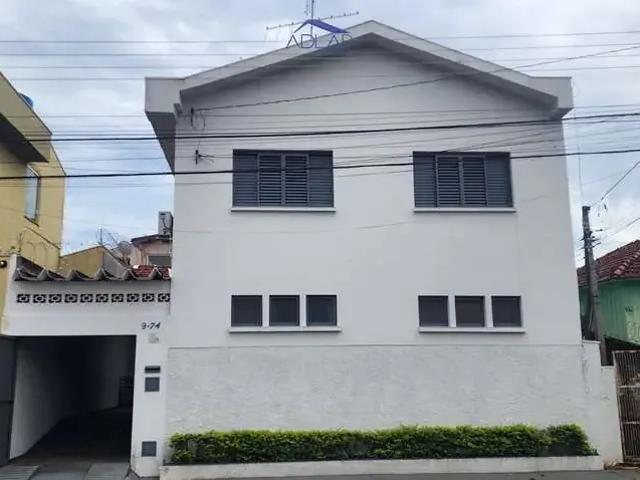 Casa aluguel em Região Imediata de Bauru, Bauru