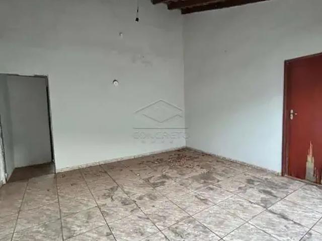 Casa aluguel em Região Imediata de Bauru, Bauru