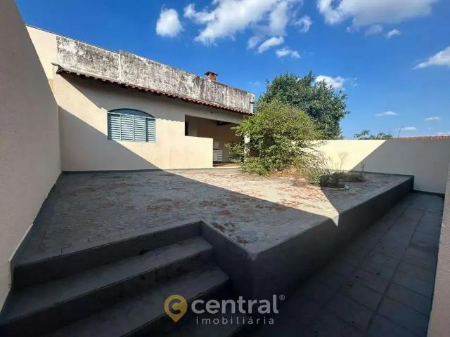 Casa aluguel em Bauru