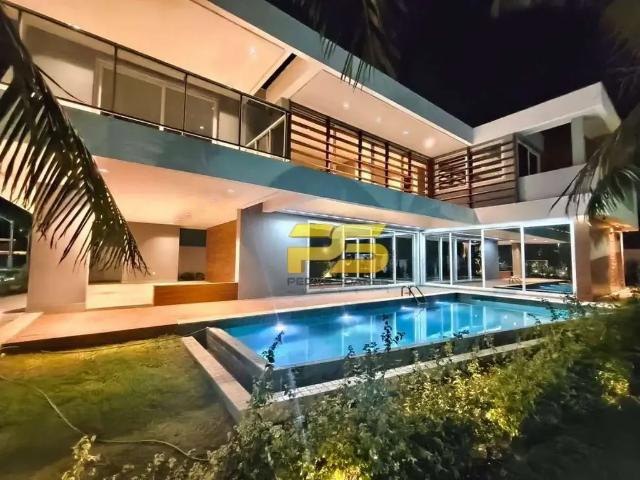 Casa aluguel em Região Geográfica Imediata de João Pessoa, Região Metropolitana de João Pessoa