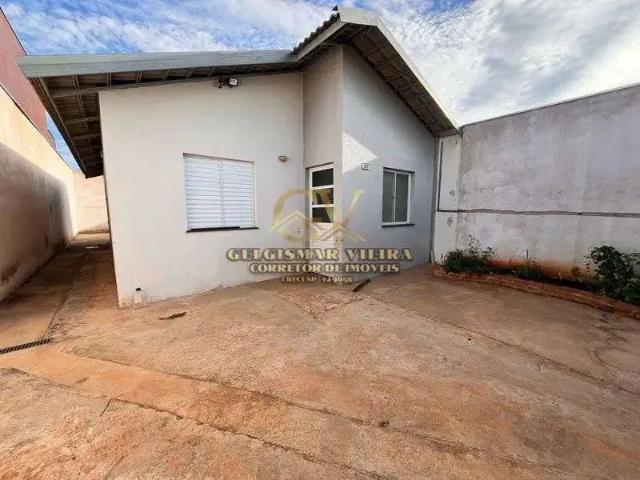 Casa aluguel em Região Imediata de Barretos, Bebedouro