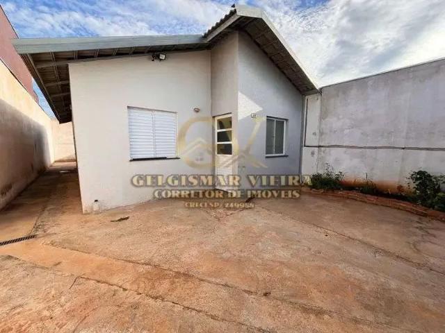 Casa aluguel em Região Imediata de Barretos, Bebedouro