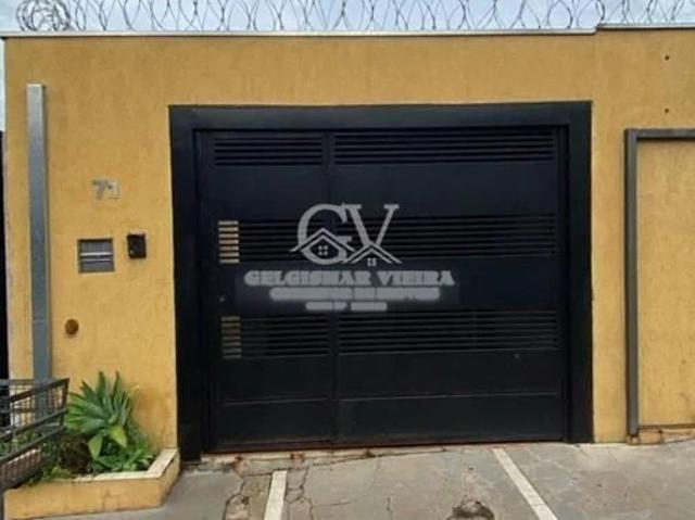 Casa aluguel em Bebedouro