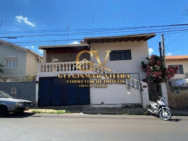 Casa aluguel em Bebedouro