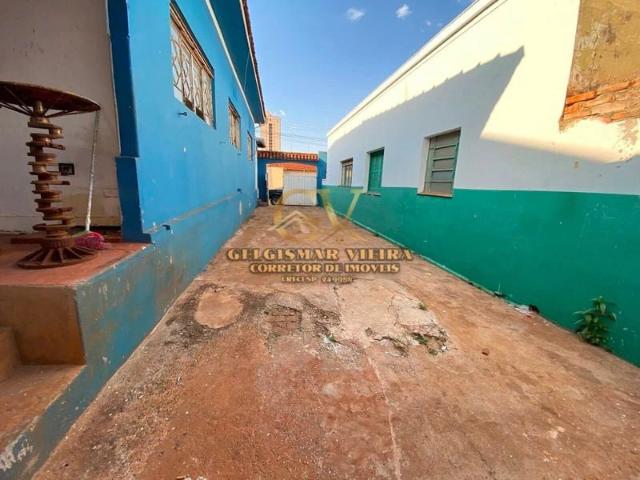 Casa aluguel em Bebedouro