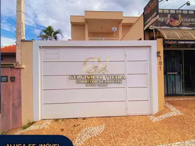 Casa aluguel em Região Imediata de Barretos, Bebedouro