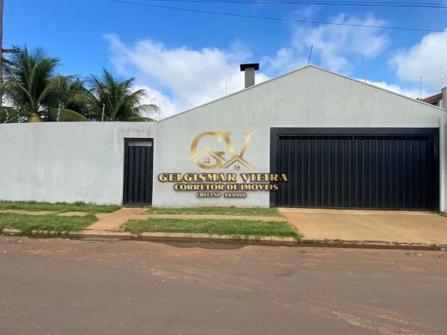 Casa aluguel em Bebedouro