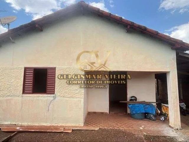 Casa aluguel em Bebedouro