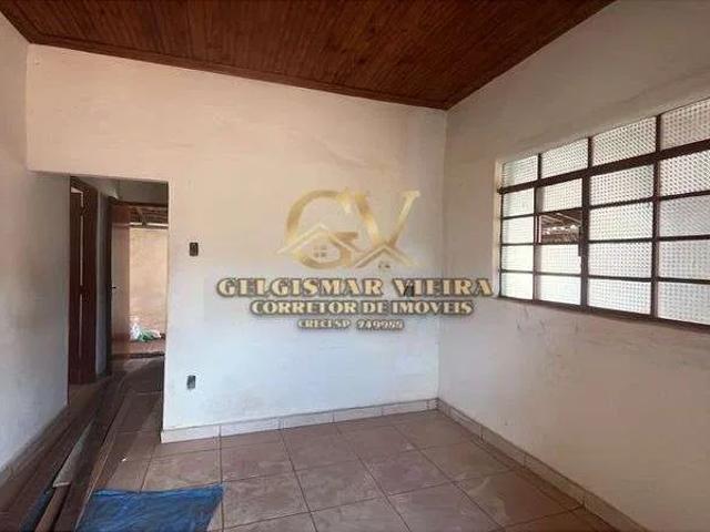 Casa aluguel em Bebedouro