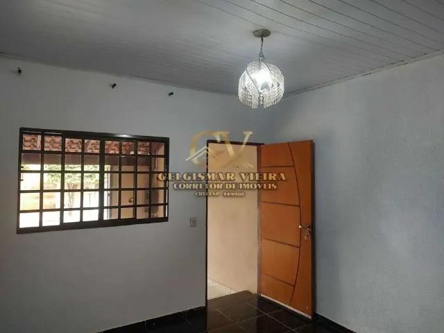 Casa aluguel em Região Imediata de Barretos, Bebedouro