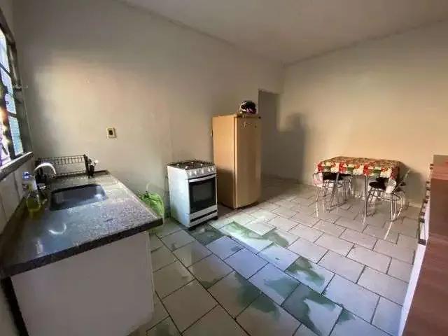 Casa aluguel em Região Imediata de Barretos, Bebedouro