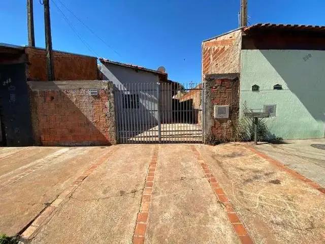 Casa aluguel em Região Imediata de Barretos, Bebedouro