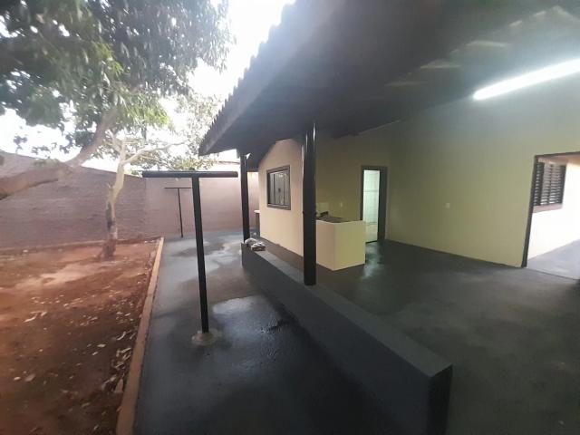 Casa aluguel em Bebedouro