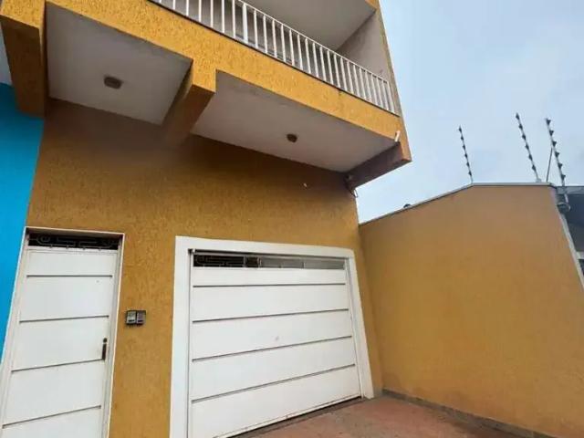 Casa aluguel em Região Imediata de Barretos, Bebedouro