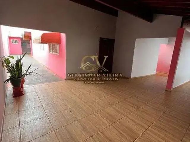 Casa aluguel em Região Imediata de Barretos, Bebedouro