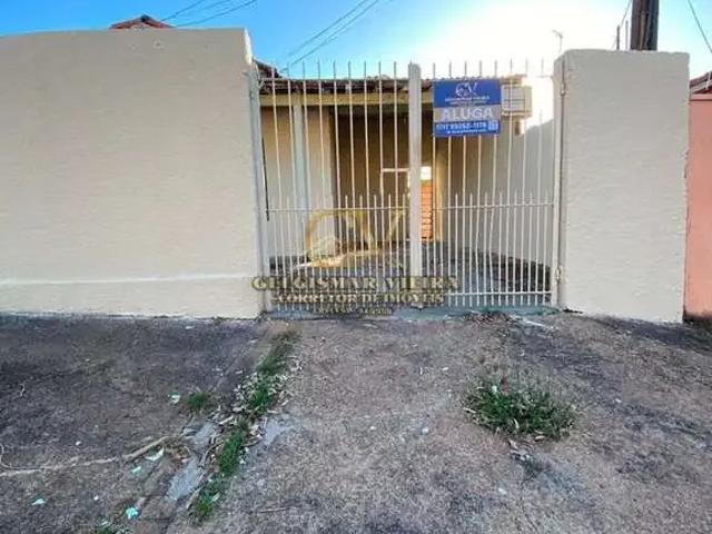 Casa aluguel em Região Imediata de Barretos, Bebedouro