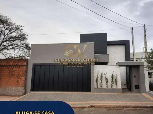 Casa aluguel em Região Imediata de Barretos, Bebedouro