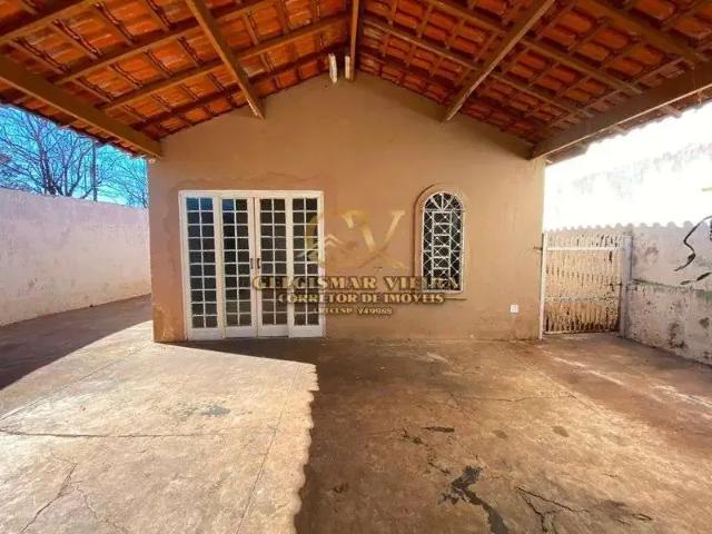 Casa aluguel em Região Imediata de Barretos, Bebedouro
