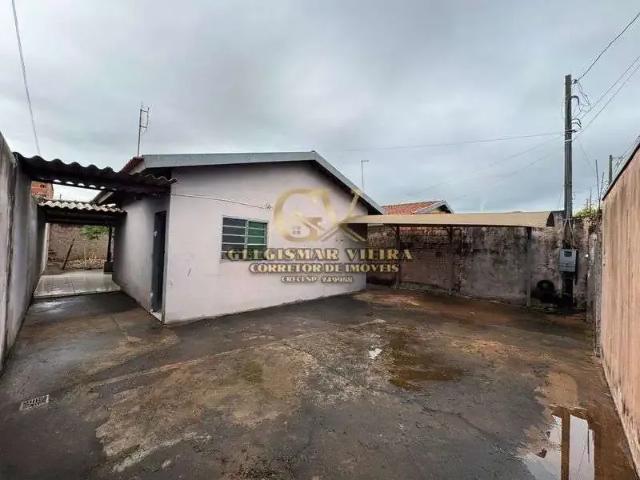 Casa aluguel em Região Imediata de Barretos, Bebedouro