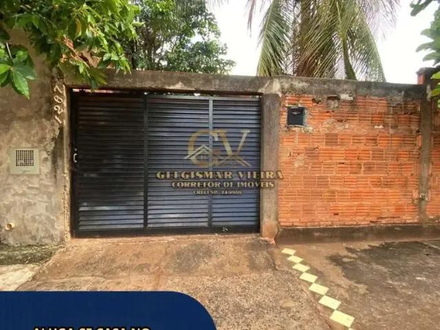 Casa aluguel em Região Imediata de Barretos, Bebedouro