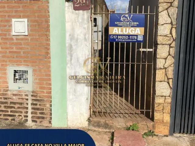 Casa aluguel em Região Imediata de Barretos, Bebedouro