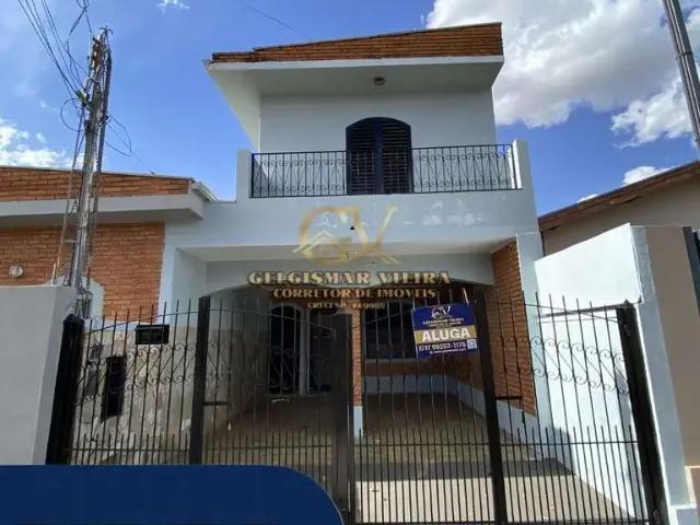 Casa aluguel em Região Imediata de Barretos, Bebedouro