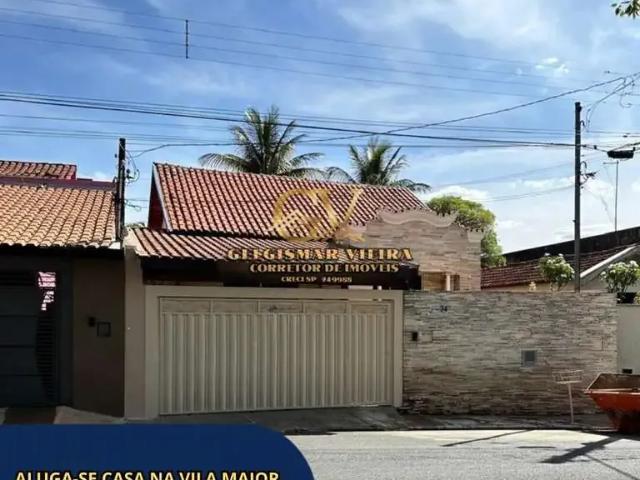 Casa aluguel em Região Imediata de Barretos, Bebedouro