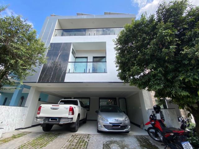 Casa aluguel em Vila Cruzeirinho, Belém