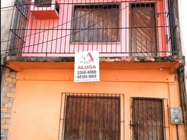 Casa aluguel em Região Geográfica Imediata de Belém, Belém