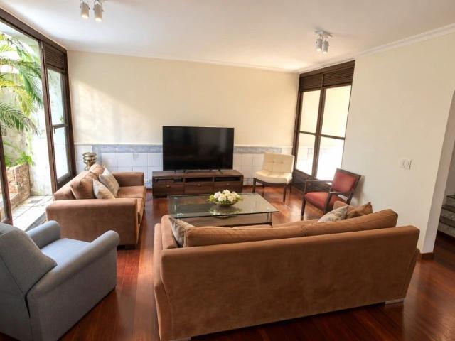 Casa aluguel em Belém