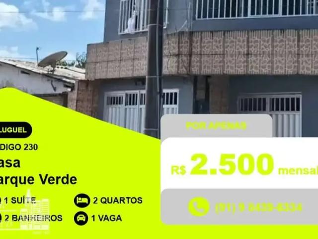 Casa aluguel em Região Geográfica Imediata de Belém, Belém