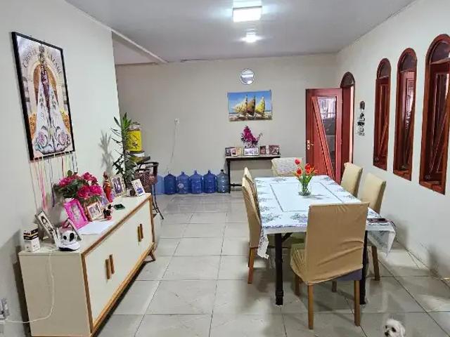 Casa aluguel em Região Geográfica Imediata de Belém, Belém