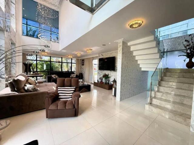 Casa aluguel em Residencial Montenegro Boulevard, Belém