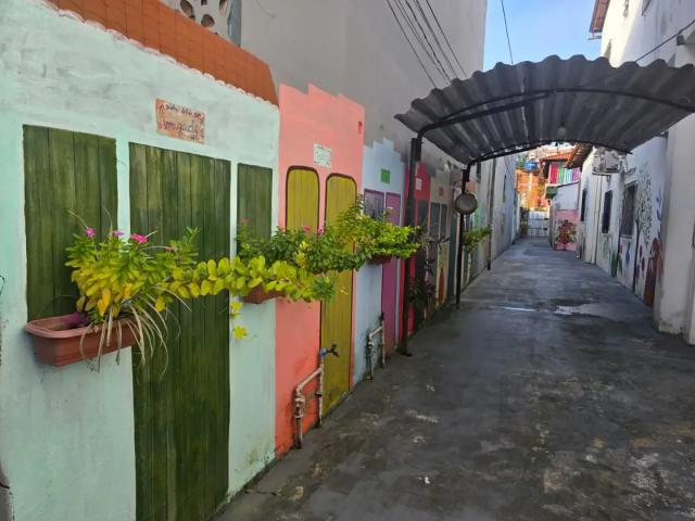 Casa aluguel em Região Geográfica Imediata de Belém, Belém