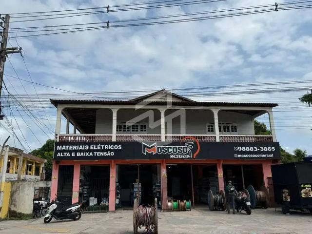 Casa aluguel em Região Geográfica Imediata de Belém, Belém