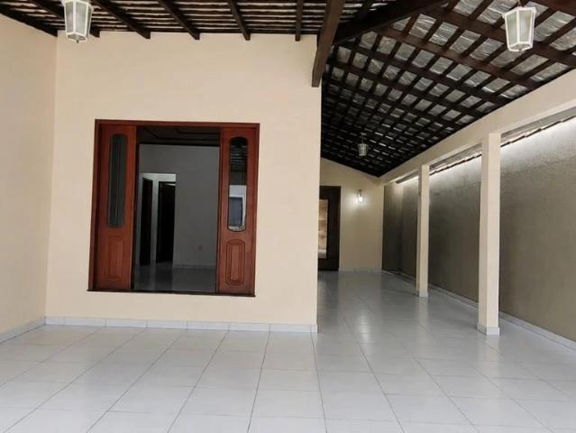 Casa aluguel em Tapanã, Belém
