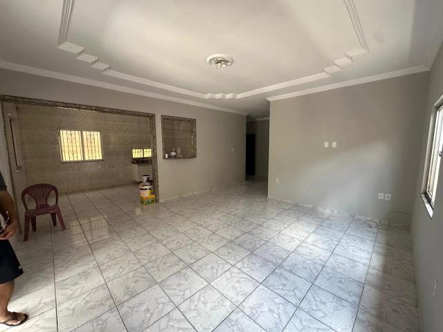 Casa aluguel em Tapanã, Belém