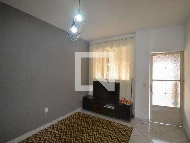 Casa aluguel em Centro, Belford Roxo