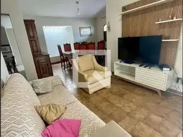 Casa aluguel em São Vicente, Belford Roxo